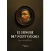 Image de Le grimoire de Vincent Van Gogh Arnaud Hoffmann
