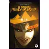 Image de La vengeance d'Isis Sylvie Allouche