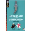 Image de La reine des Aurès contre le général Hassan Nathalie Le Gendre