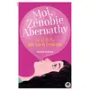 Image de Moi Zénobie Abernaty - de Z à A, ma vie à l'envers Justine Jotham