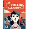 Image de Les orphelins d'Alexandrie Sabine Stamm
