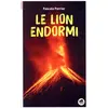 Image de Le lion endormi Pascale Perrier
