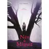 Image de Nés à minuit Tome 1 : attirances C. C. Hunter