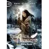 Image de Les ailes d'Alexanne Tome 4 : Sara-Anne Anne Robillard