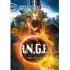 Image de A.N.G.E. Tome 2 : reptilis Anne Robillard