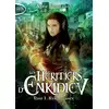 Image de Les héritiers d'Enkidiev Tome 1 : renaissance Anne Robillard