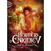 Image de Les héritiers d'Enkidiev Tome 9 : mirages Anne Robillard