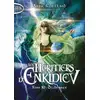 Image de Les héritiers d'Enkidiev Tome 10 : déchéance Anne Robillard