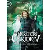 Image de Les héritiers d'Enkidiev Tome 11 : double allégeance Anne Robillard