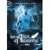 Image de Les ailes d'Alexanne Tome 8 : Alba Anne Robillard