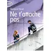 Image de Ne t'attache pas Morgane Bicail