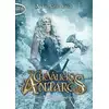 Image de Les chevaliers d'Antarès Tome 5 Anne Robillard