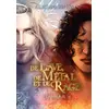 Image de De lave, de métal et de rage : Intégrale Tomes 1 et 2 Alexiane De Lys