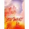 Image de Everything you want Morgane Bicail