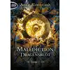 Image de La malédiction des Dragensblöt Tome 7 Anne Robillard