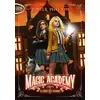 Image de Magic Academy Tome 5 : Le Sort des démons Jupiter Phaeton