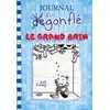 Image de Journal d'un dégonflé Tome 15 : le grand bain Jeff Kinney