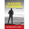 Image de Le soliton de pérégrine Jean-François Huet