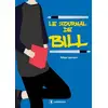 Image de Le journal de bill Philippe Laperrouse