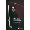 Image de Moi, Cali, faucheuse Cole Sophie