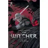 Image de The Witcher Tome 2 : de chair et de flamme