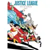 Image de Justice League aventures Tome 3 Collectif