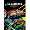 Image de Batman & Robin aventures Tome 1 Paul Dini, Rick Burchett, Ty Templeton
