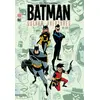 Image de Batman - Gotham aventures Tome 1 Bo Hampton, Rick Burchett, Ty Templeton, Hilary J. Bader