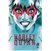 Image de Harley Quinn : Breaking glass Steve Pugh, Mariko Tamaki