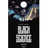 Image de Black science : Intégrale vol.3 Rick Remender