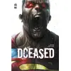 Image de DCeased Tome 1 Collectif