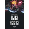 Image de Black science : Intégrale vol.1 Rick Remender