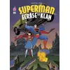 Image de Superman écrase le Klan