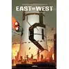 Image de East of west : Intégrale vol.1 : apocalypse - année un Jonathan Hickman