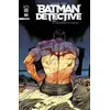 Image de Batman - detective Tome 2 : le cauchemar de Nakano Dan Mora, Mariko Tamaki, Victor Bogdanovic
