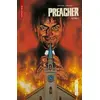 Image de Preacher Tome 1 Garth Ennis