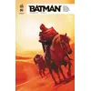 Image de Batman rebirth : Intégrale vol.4 Tom King, Tom King