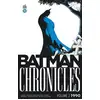 Image de Batman chronicles - 1990 Tome 2 Collectif