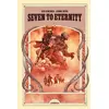 Image de Seven to eternity : Intégrale vol.1 : Tomes 1 à 4 Rick Remender, Jerome Opeña
