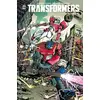 Image de Transformers Tome 3