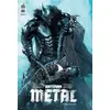 Image de Batman metal Tome 3 : matière hurlante Collectif, Collectif, Collectif, James Tynion Iv, James Tynion Iv, James Tynion Iv