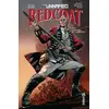 Image de Redcoat Tome 1 : Einstein et l'immortel Geoff Johns