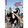 Image de Transmetropolitan Tome 5 Warren Ellis