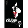 Image de Catwoman à Rome...
