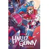 Image de Harley Quinn Infinite tome 4 Collectif