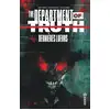 Image de The department of truth Tome 6