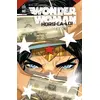 Image de Wonder Woman - Hors la loi Tome 1 Tom King, Daniel Sampere