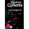 Image de Ces orages-là Sandrine Collette