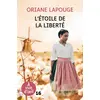 Image de L'étoile de la liberté Oriane Lapouge
