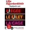 Image de Reykjavík noir : coffret Tomes 1 à 3 : Offre découverte Lilja Sigurdardóttir